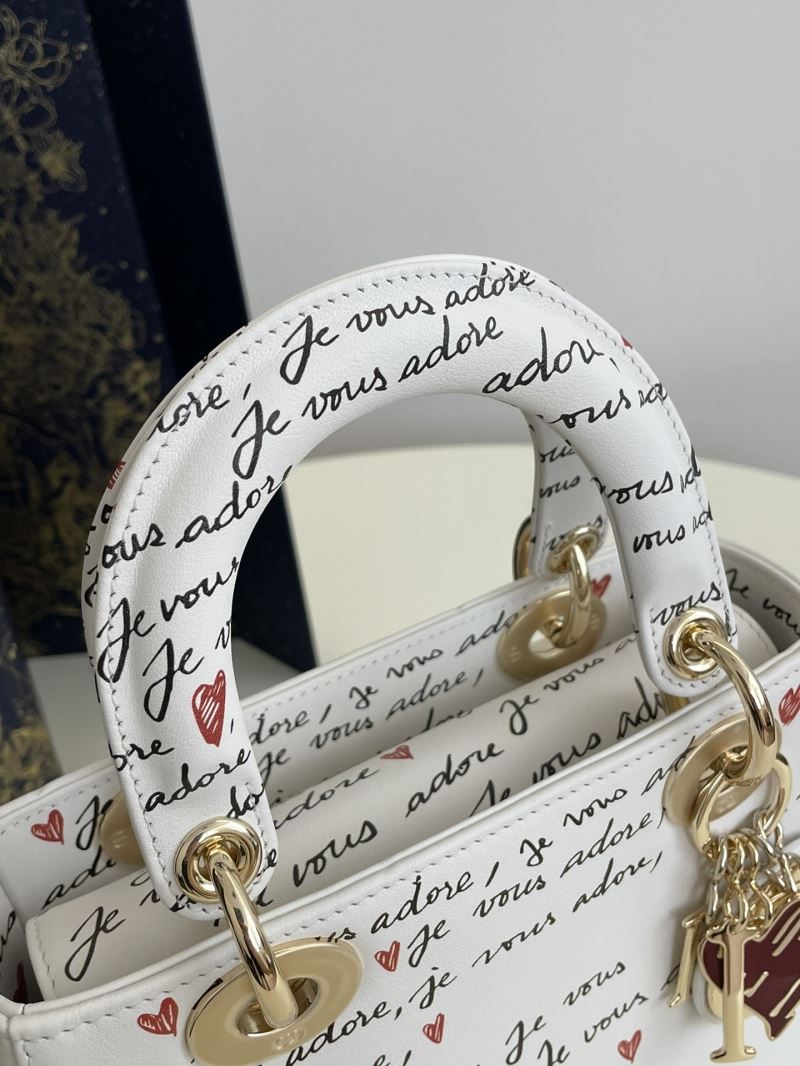 chr1st1an D10r my lady bags